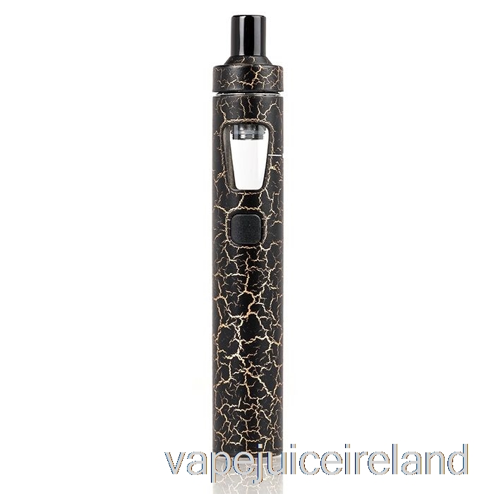 Vape Juice Joyetech eGo AIO All-In-One Starter Kit Crackle D
